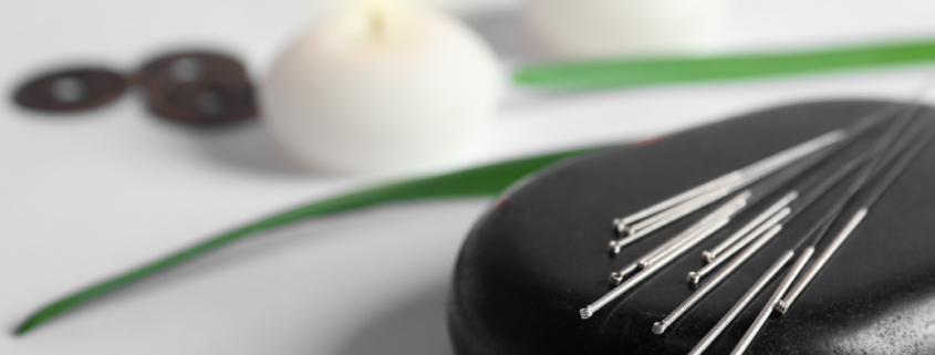La Journée de l'Acupuncture